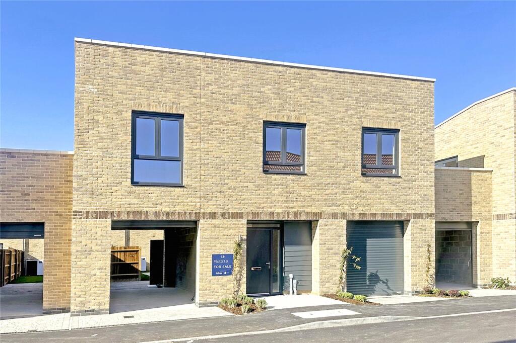 Main image of property: Springstead Village, Cherry Hinton, Cambridge