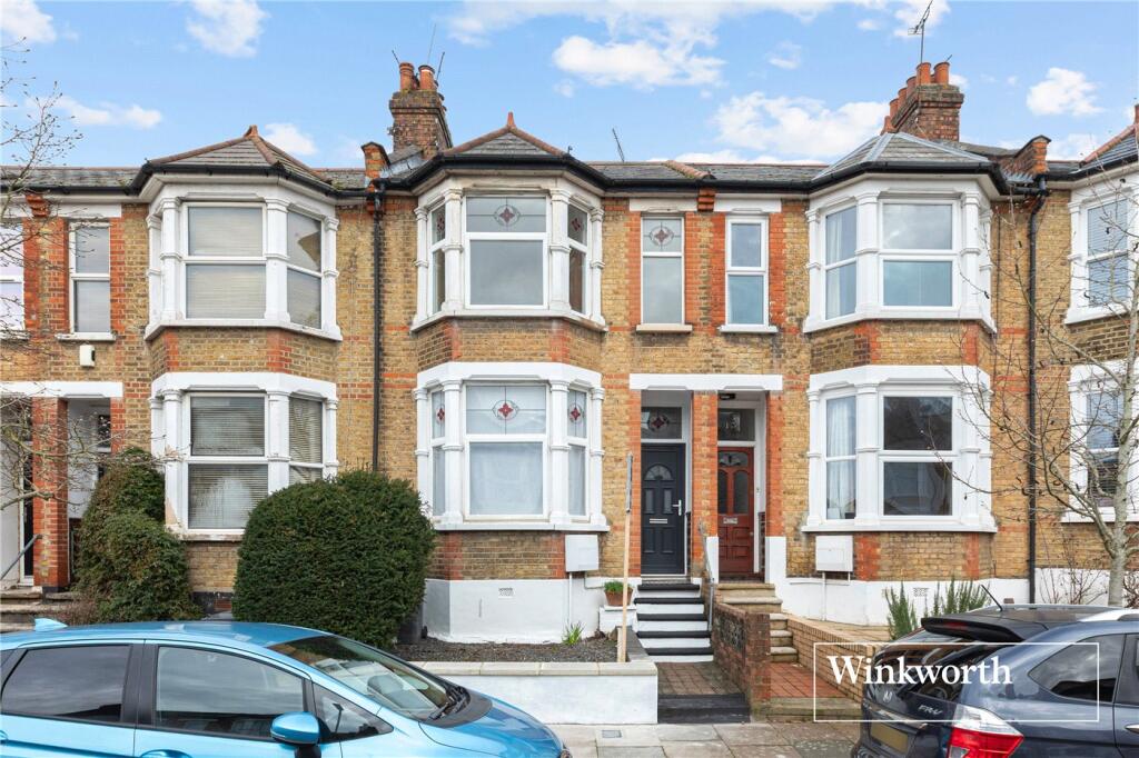 Main image of property: Glebe Road, Finchley, London, N3