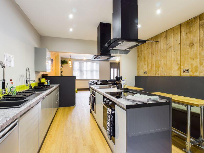 Main image of property: Borough Road, TS1