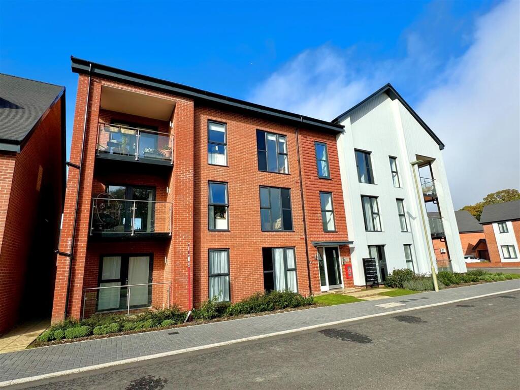 Main image of property: Waxwing House, Green Finch Road, Whiteley