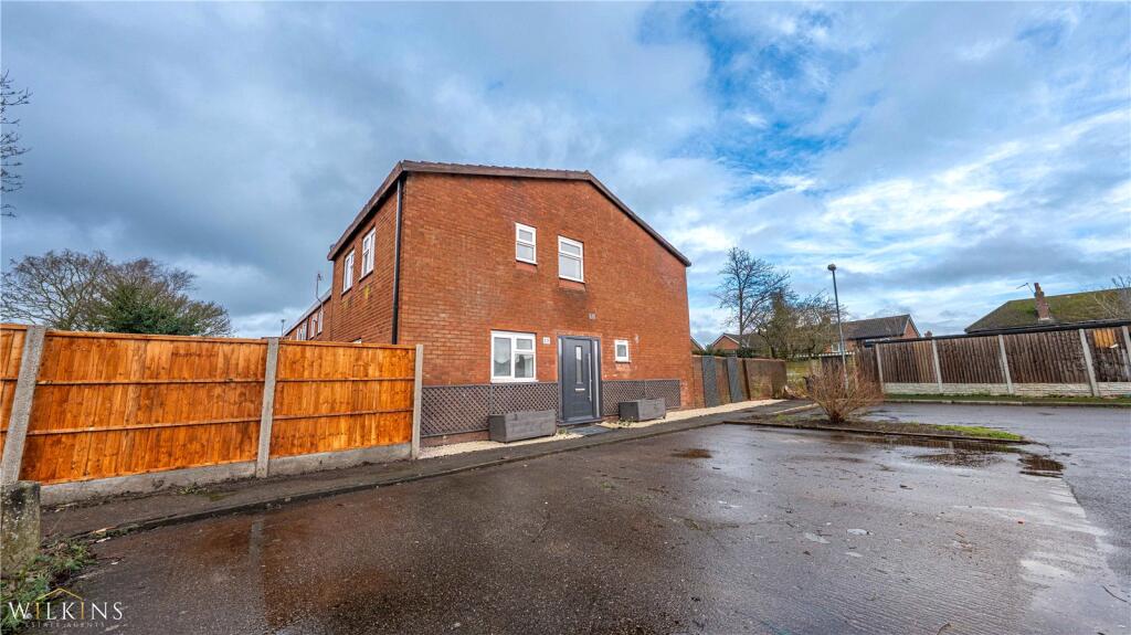 Additional image 32 of Kimberley Walk, Minworth, Sutton Coldfield, West Midlands, B76