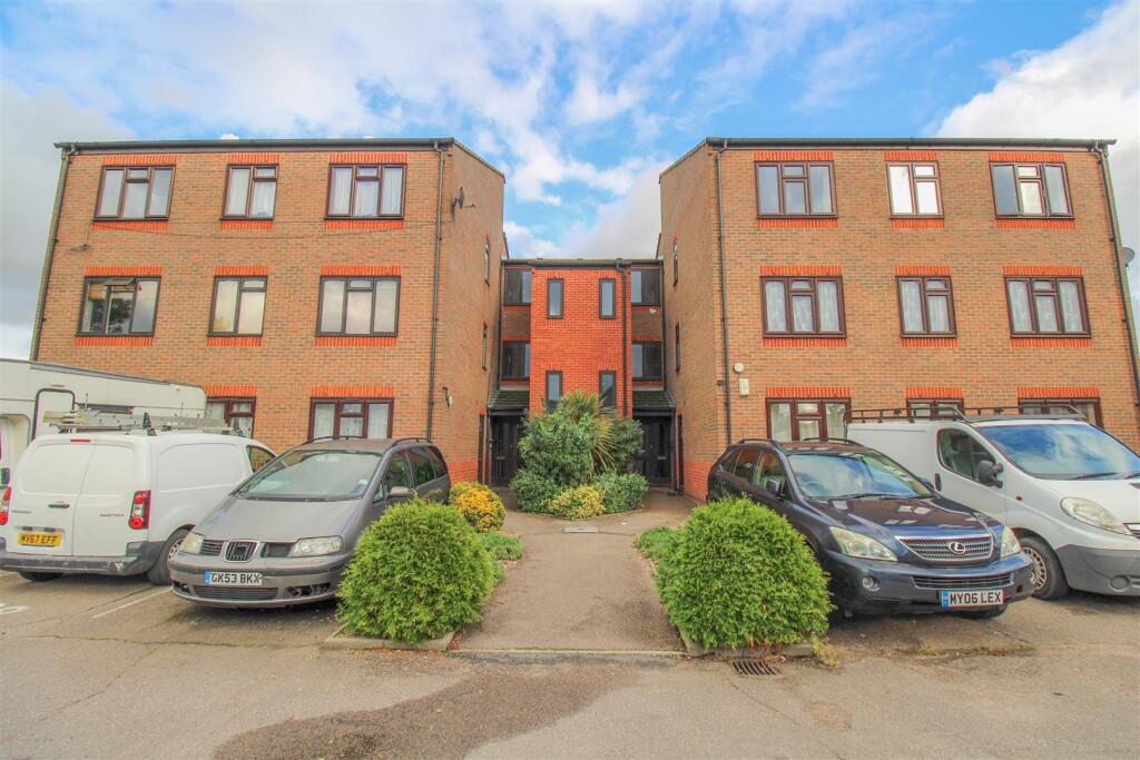 Main image of property: Pegrams Court, Harlow