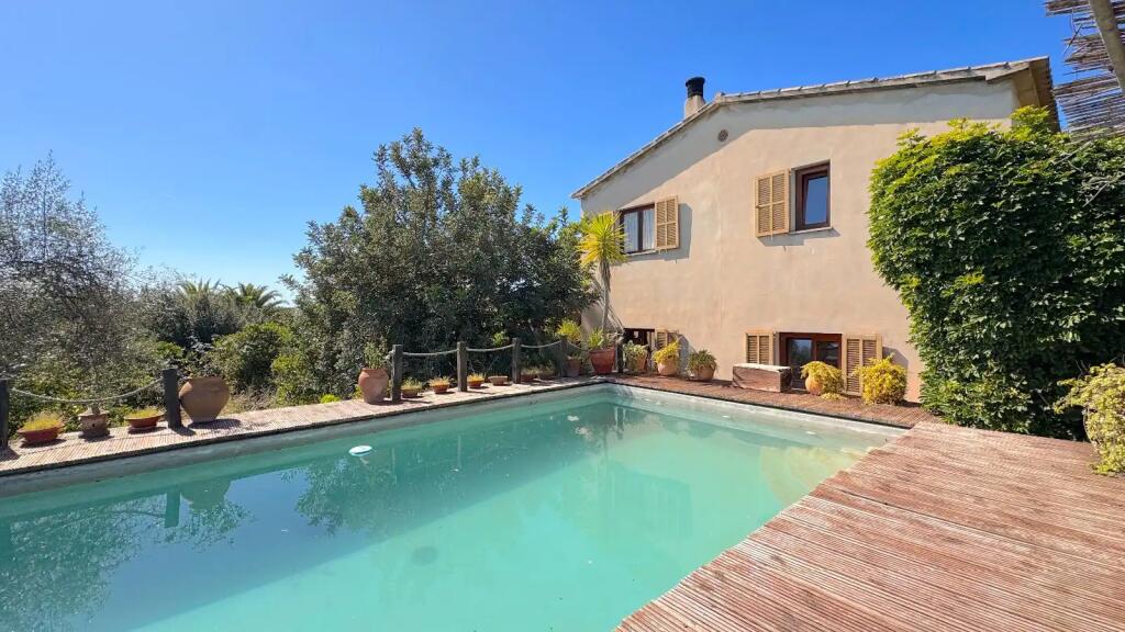 Main image of property: Balearic Islands, Mallorca, Santa Maria Del Cami
