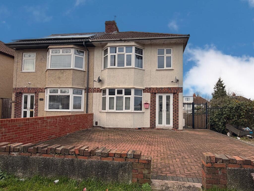Main image of property: Vassall Road, Fishponds, Bristol