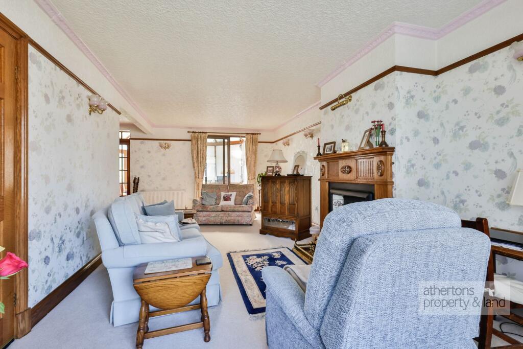 House in Blackburn - More