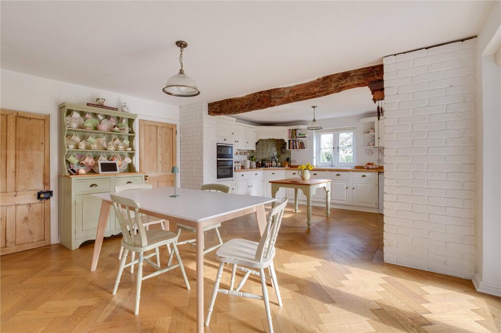 Furlong Lane, Milborne Port, Sherborne, Somerset, DT9 photo 3