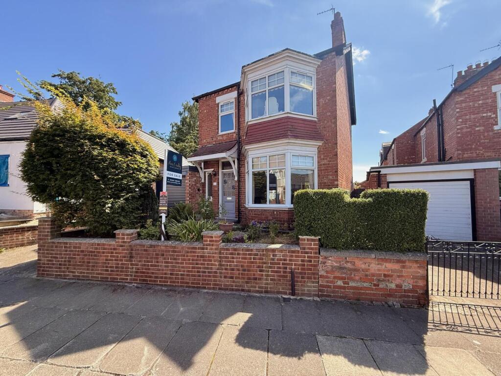 Main image of property: Bloomfield Road, Darlington
