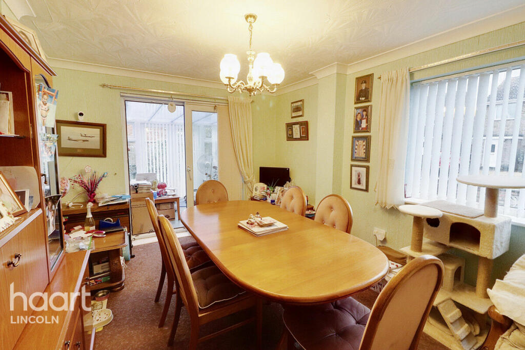 House in Lincoln, Lincolnshire - View 3