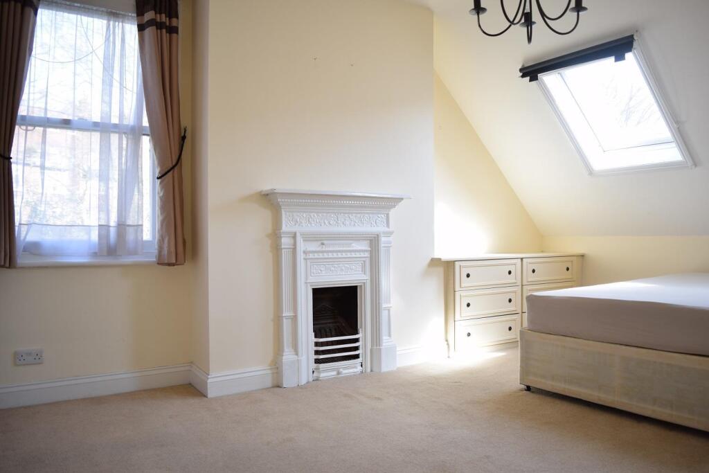 Main image of property: Finchley Road, NW3