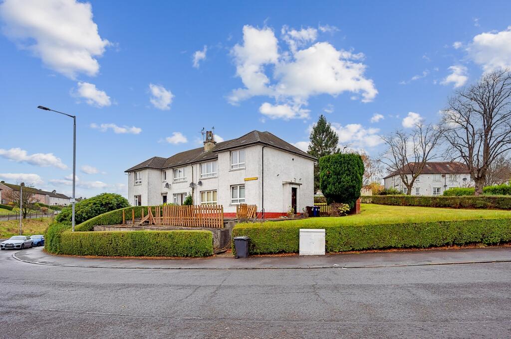 Main image of property: Duntocher Road, Clydebank, Glasgow, G81 3LU