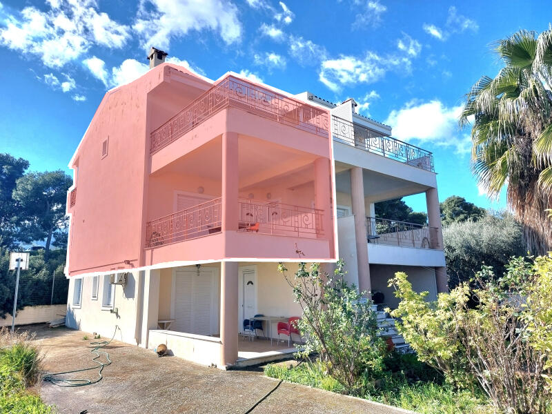 Main image of property: Aigeira, Achaea, Western Greece