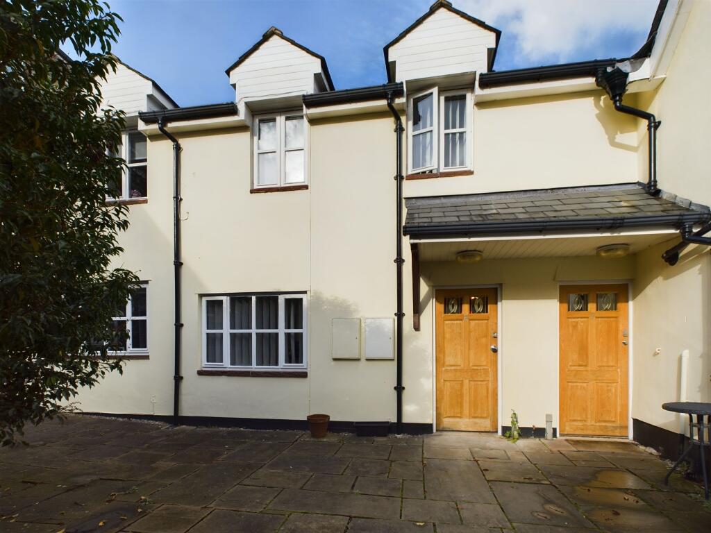 Main image of property: Baker Street, Abergavenny, NP7