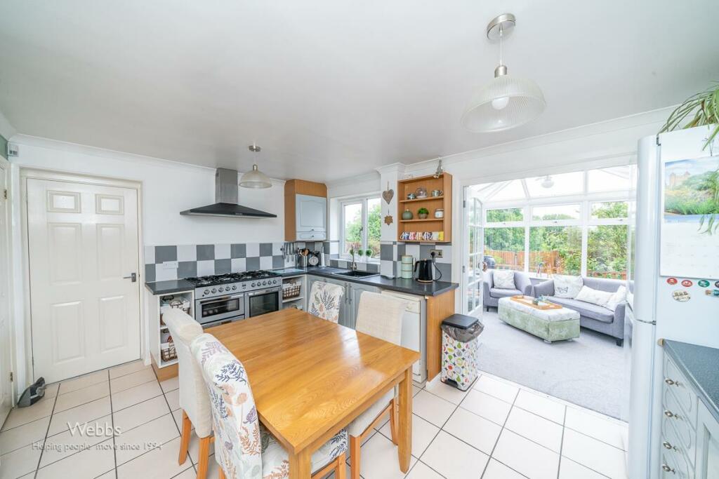 Bell Drive, Hednesford, Cannock - View 6