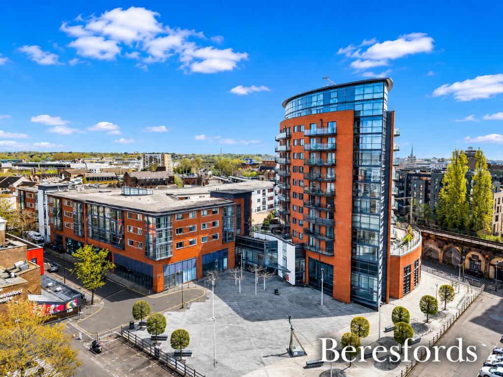 Main image of property: Wells Crescent, Wells Crescent, CM1