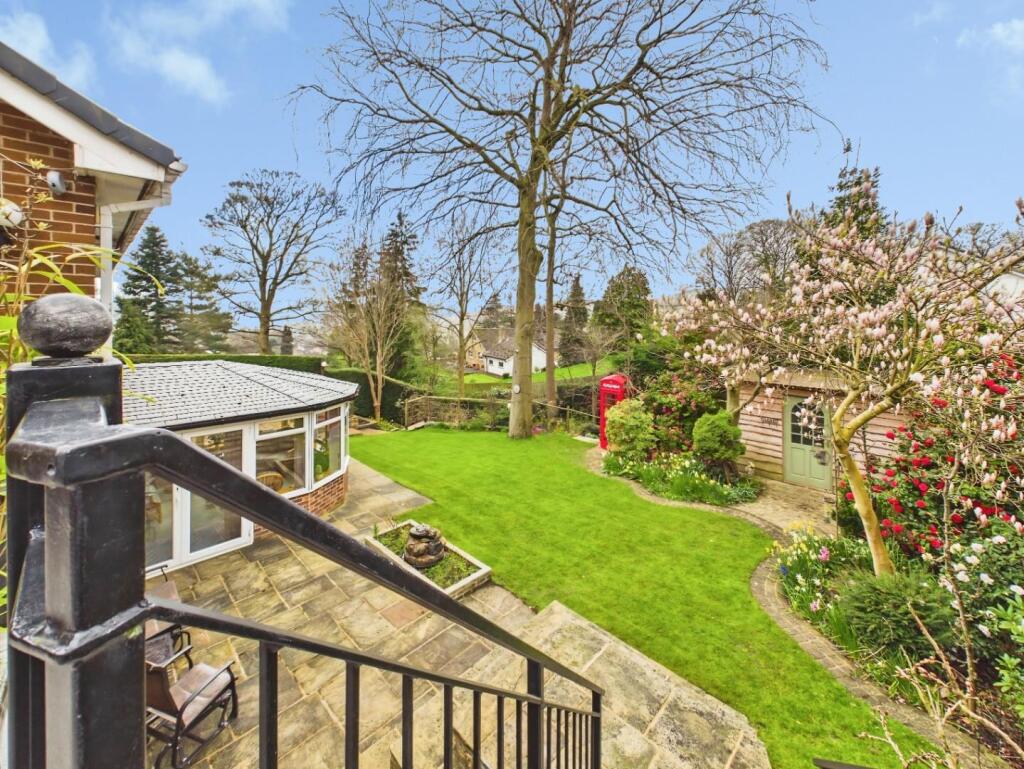 Additional image 30 of Woodvale Crescent, Bingley