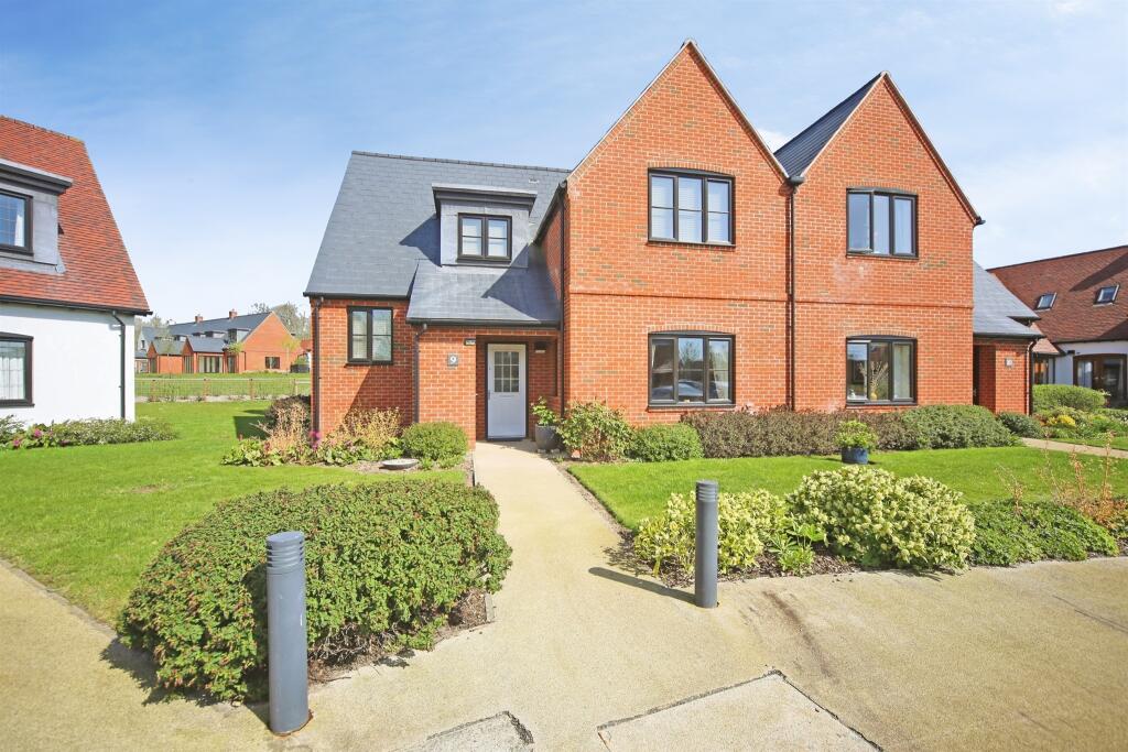 Main image of property: Larch Court, Great Alne, Alcester