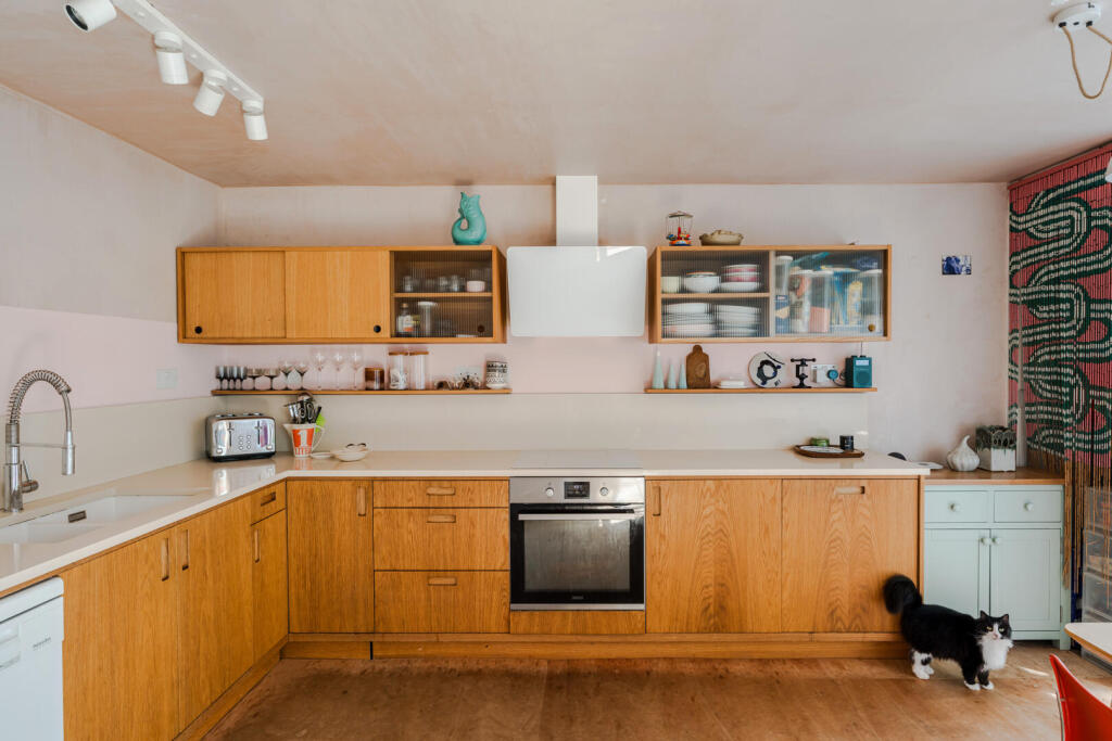 Apartment in London - View 4