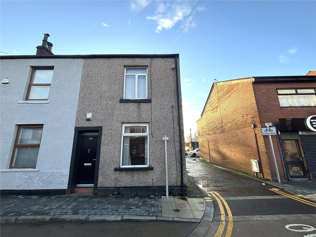 Main image of property: Manchester Road, Castleton, Rochdale, OL11