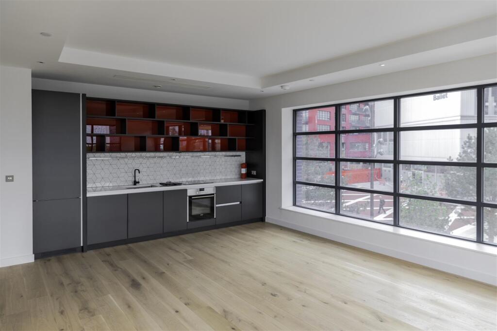 Main image of property: Bridgewater House , London City Island