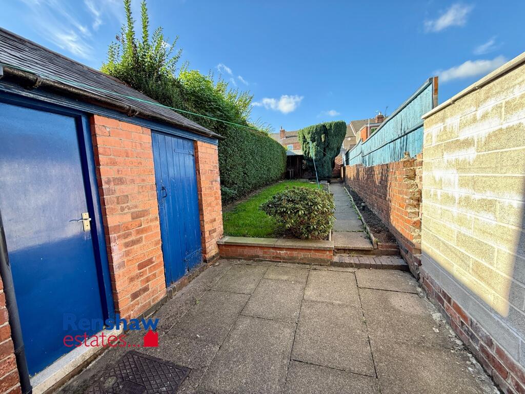 House in Derby - View 5