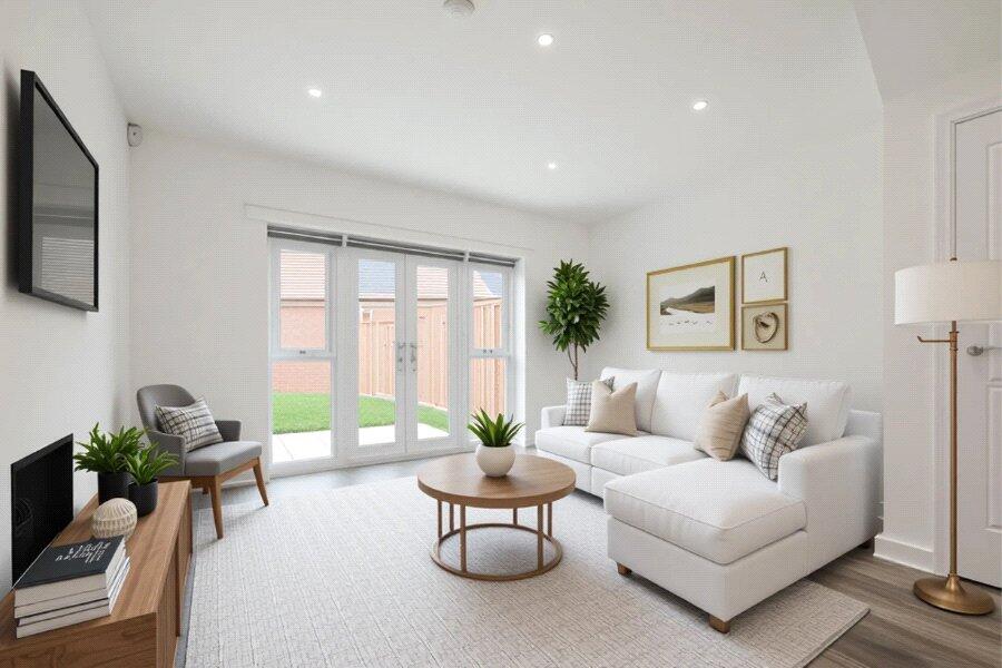 Main image of property: Rosewood, Langley, Maidstone, Kent, ME17