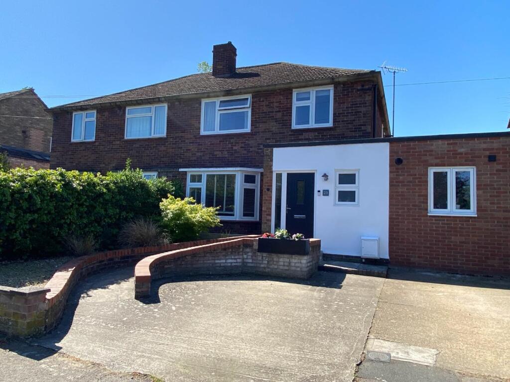 Main image of property: Priams Way, Stapleford, Cambridge