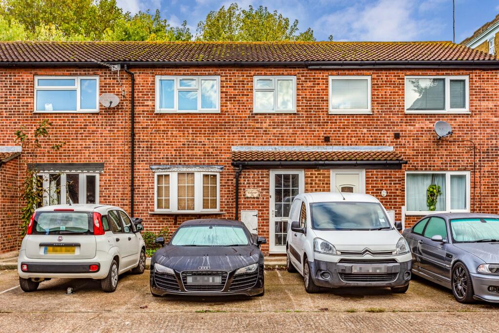 Main image of property: Corfield Street, London, E2