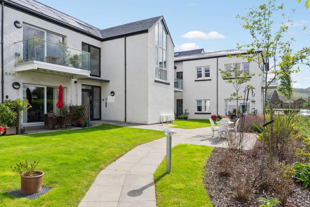 Main image of property: Flat 9, Killearn Court, Killearn, Glasgow