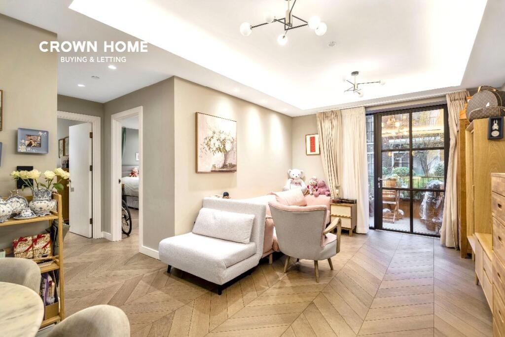 Main image of property: 101 Cleveland Street, Fitzrovia, W1T