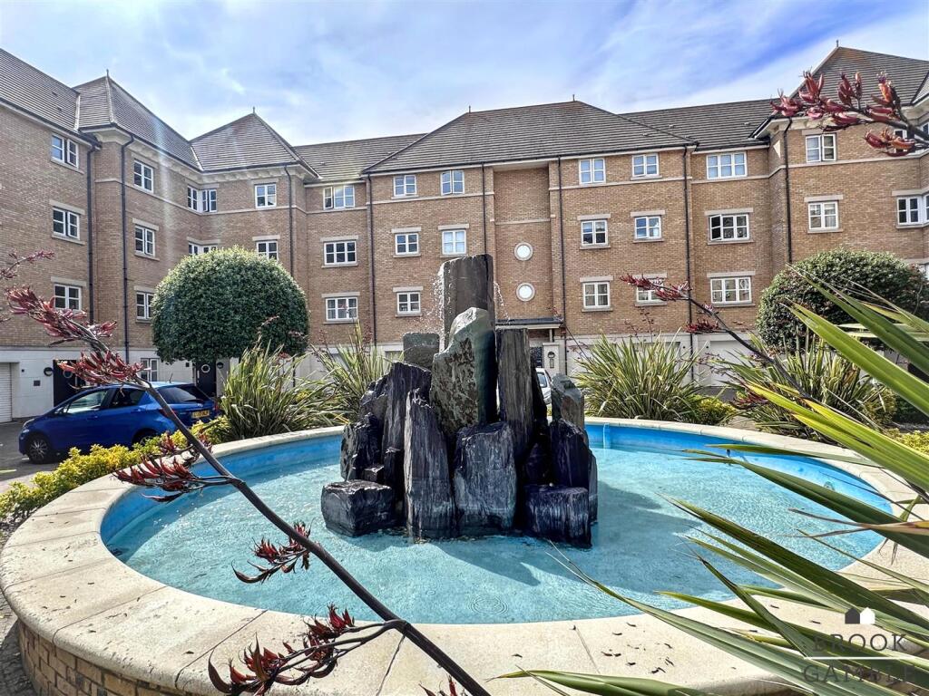 Main image of property: Callao Quay, Sovereign Harbour, Eastbourne