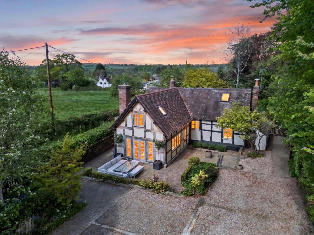 Main image of property: Shore Lane, Cressage Shrewsbury, Shropshire SY5 6BS