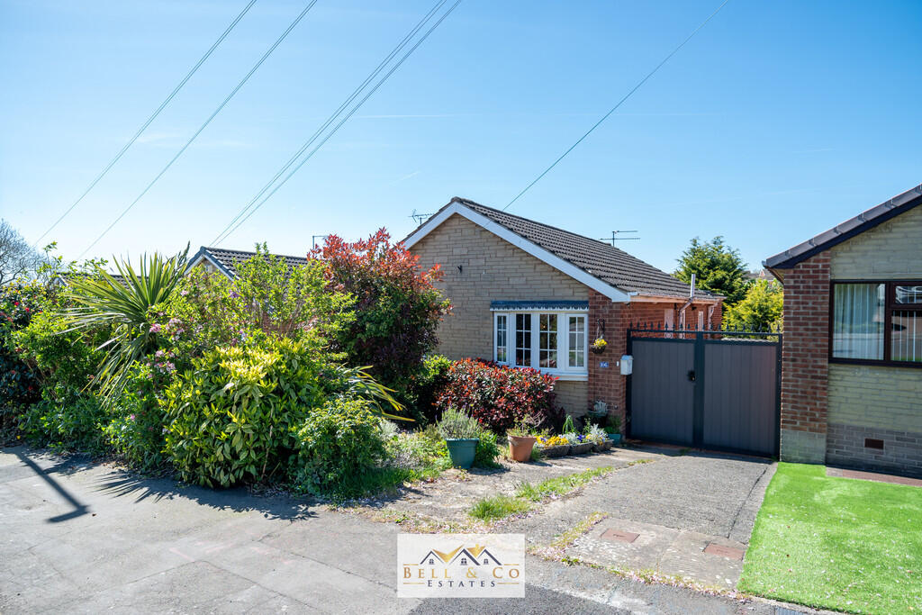 Main image of property: Church Lane, Aston, Sheffield