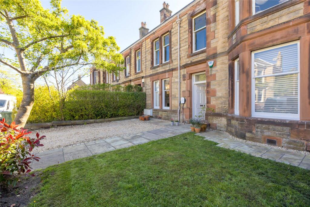 St. Albans Road, Edinburgh, Midlothian - View 4
