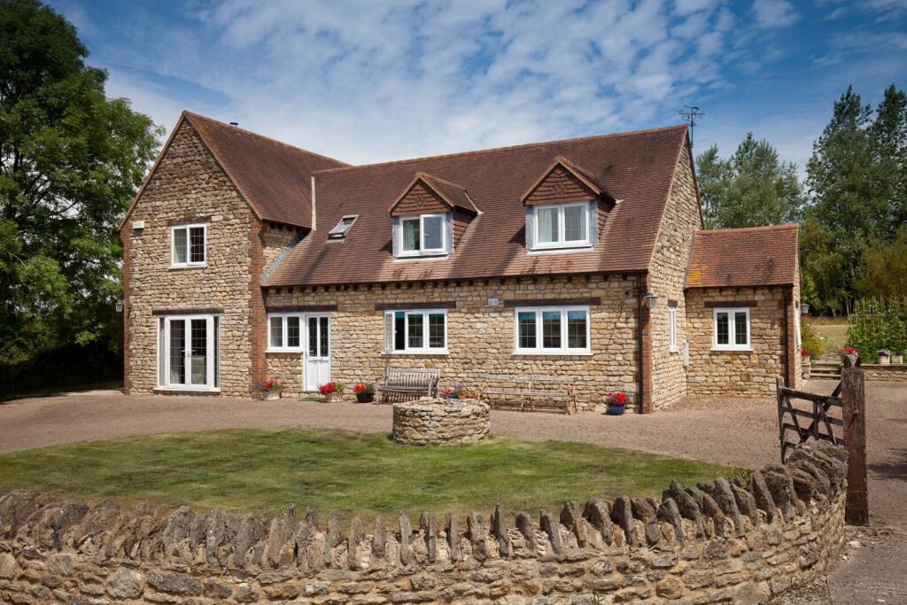 Main image of property: East Orchard, Shaftesbury, Dorset, SP7