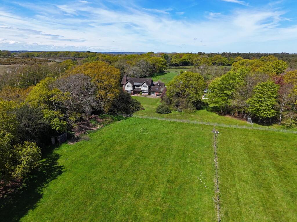 Main image of property: Setley, Brockenhurst , SO42