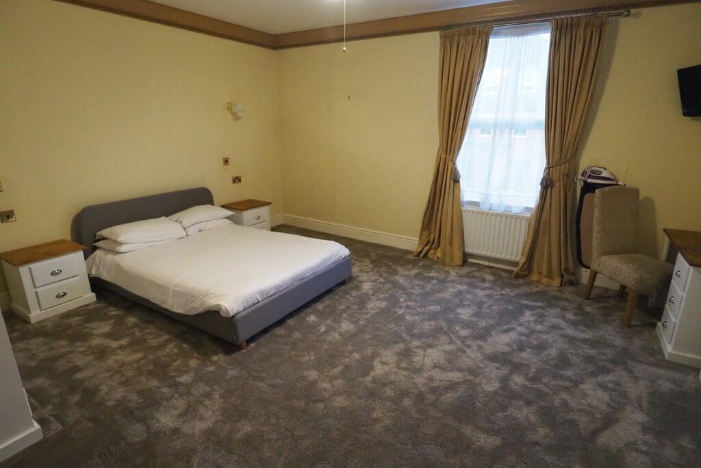 Main image of property: Victoria House, Knutsford, WA16