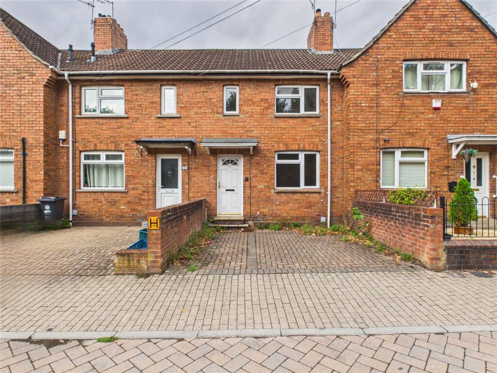 Main image of property: Oxford Street, St. Philips, Bristol, BS2