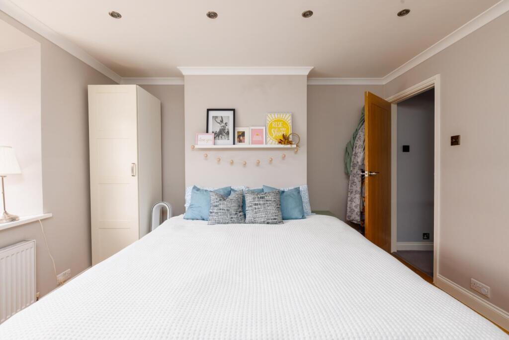House in Bristol, St George - View 5