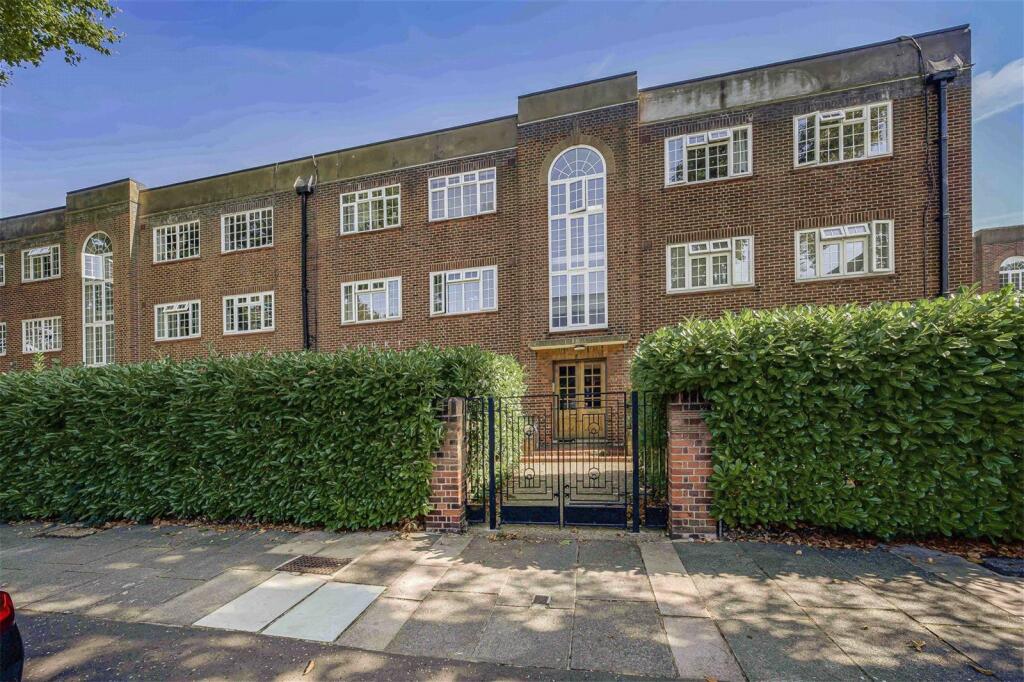 Main image of property: Clifden Court, Twickenham