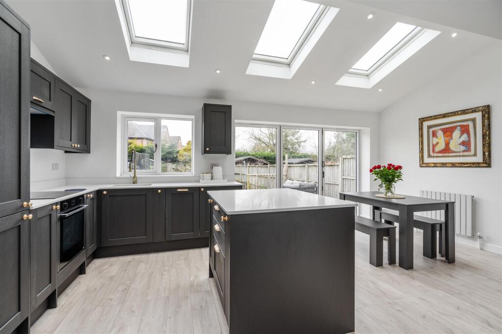 Additional image 3 of Kingswood Close, Lapworth, Solihull