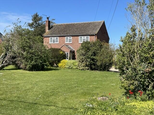 Main image of property: Dunton Road, NR21