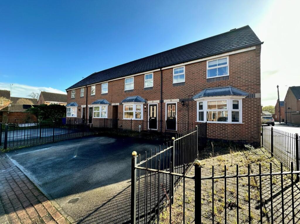 Main image of property: Pinfold Mews, Beverley, East Riding of Yorkshire, HU17