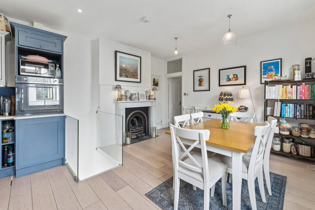 Hannington Road, London, SW4 photo 4