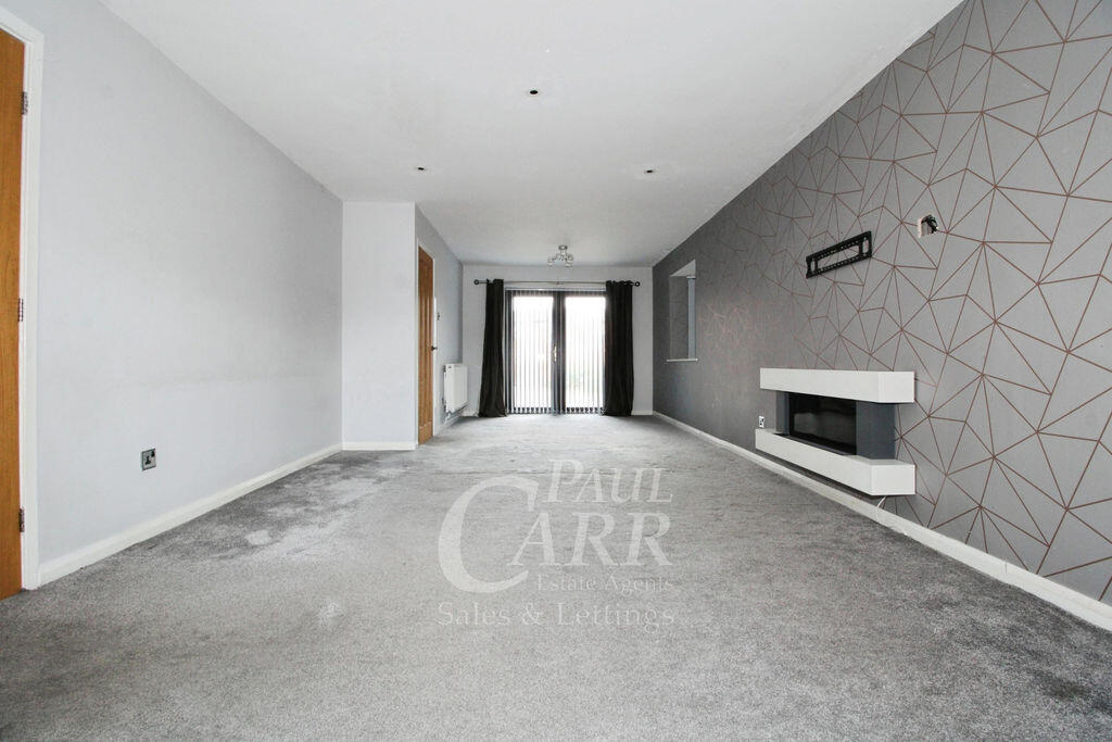 Rosehip Close, Walsall, WS5 4RJ photo 3