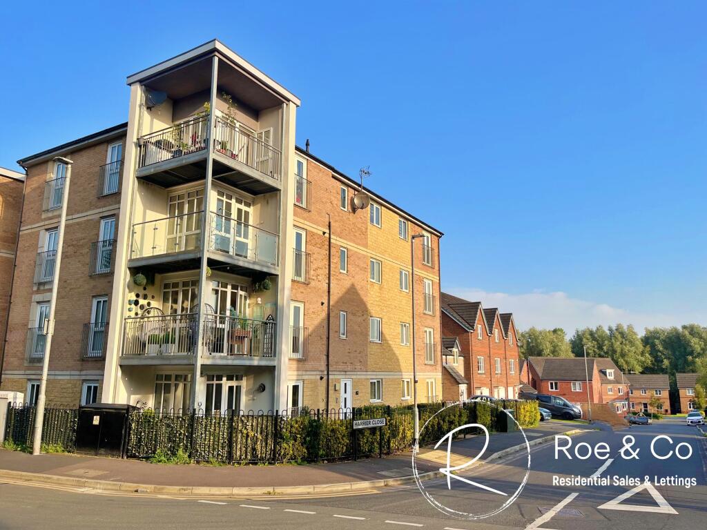 Main image of property: Harrier Close, Lostock, BL6