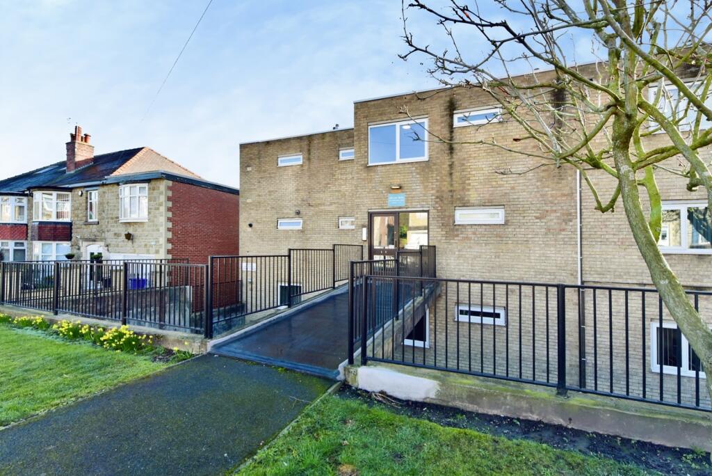 Main image of property: Norwood Road, Sheffield, S5