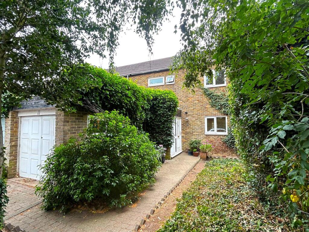 Main image of property: Baugh Road, Sidcup, DA14 5ED