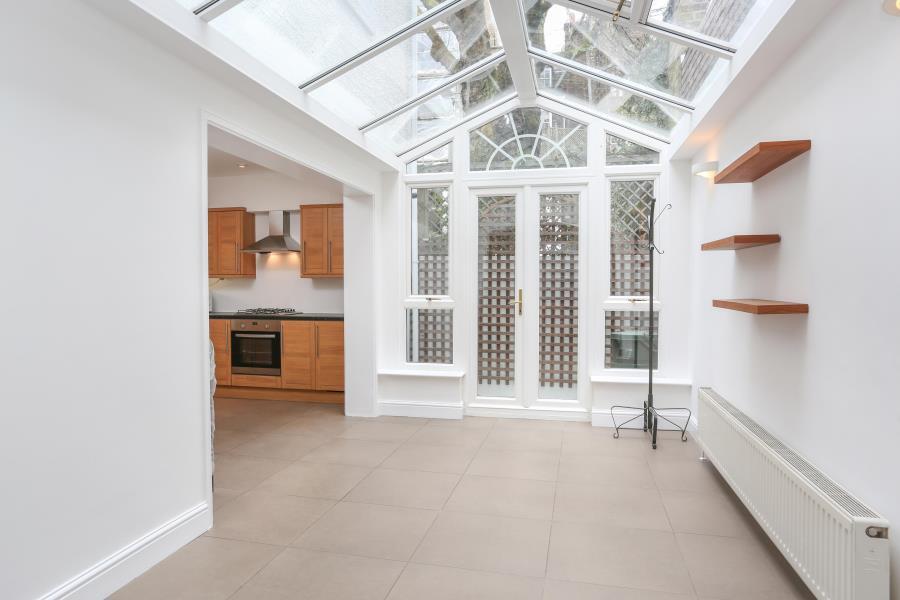 Main image of property: Woodfall Street, Chelsea, SW3