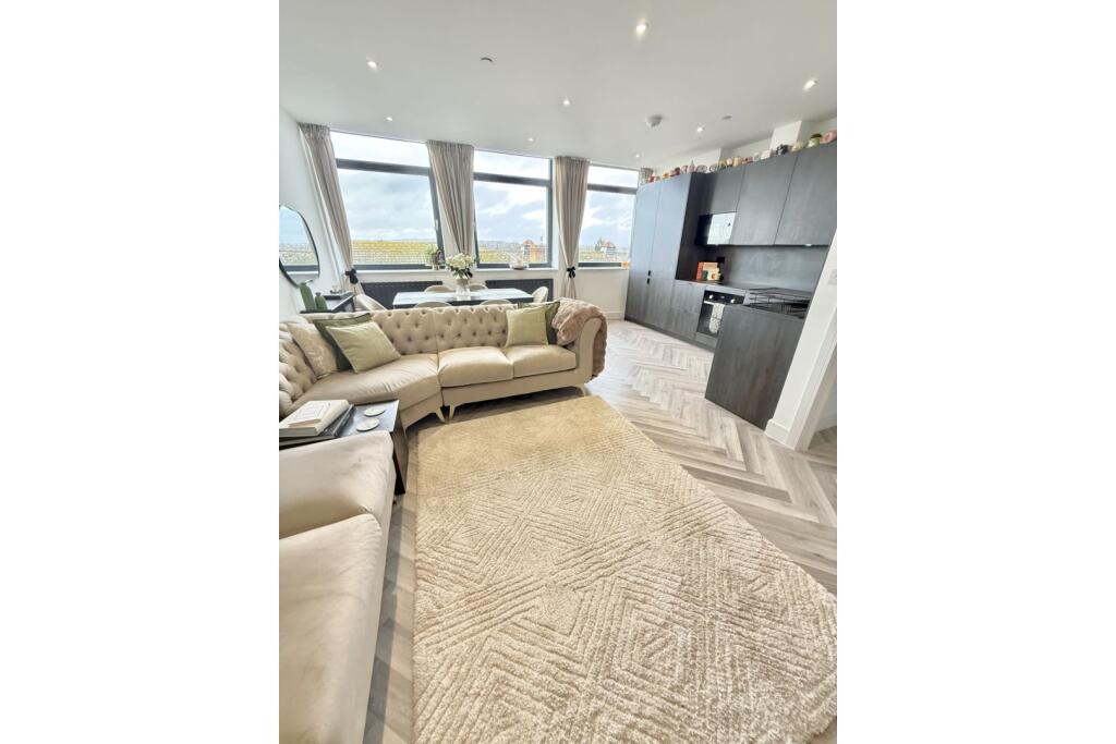 Main image of property: 19 Trinity Place, Bexleyheath, DA6