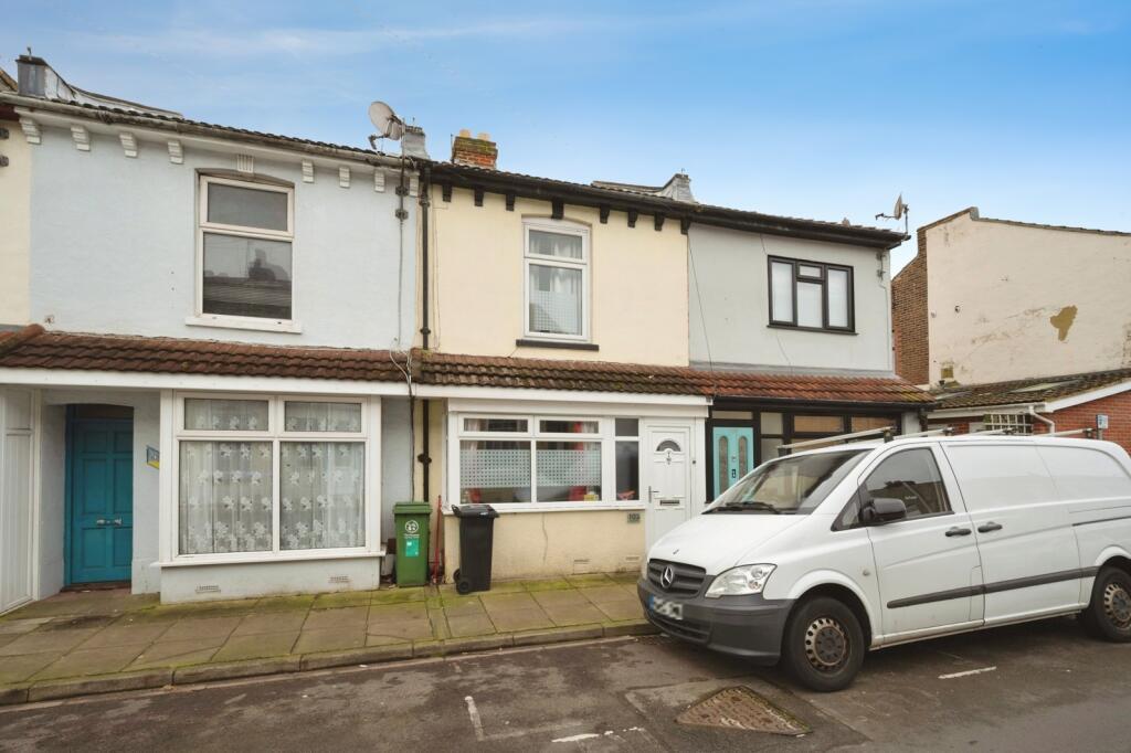 Main image of property: Landguard Road, Southsea, Hampshire, PO4